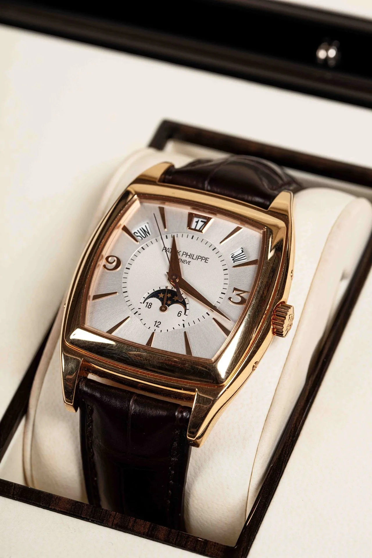 Estimation Montre