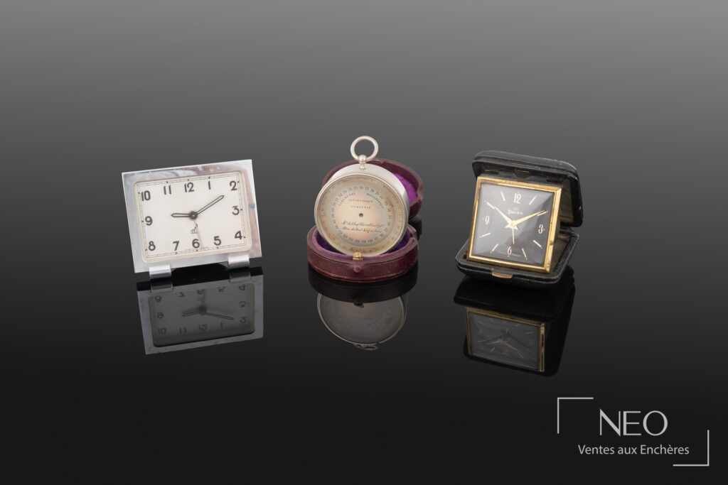 Lot de montres-bracelets
