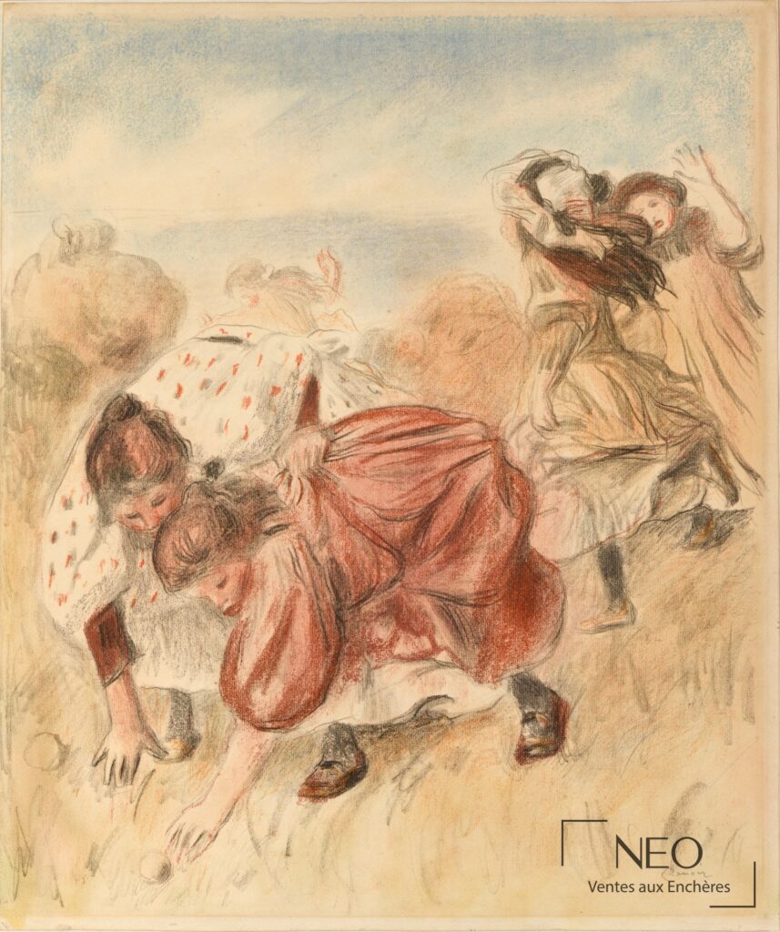 Pierre-Auguste Renoir