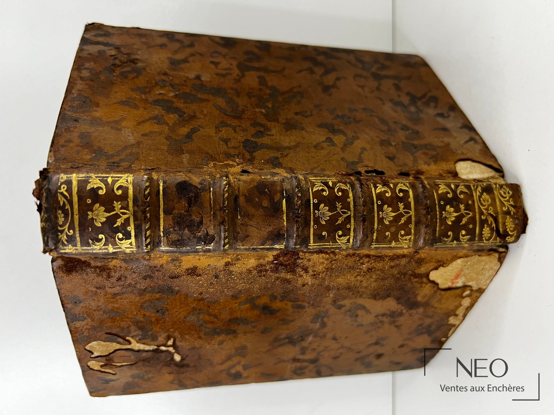 Tissot M. Traités sur différents objets de médecine, tome I, 1769